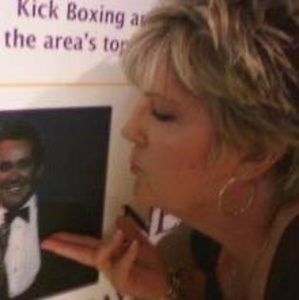 Meet your Posher, Lynn